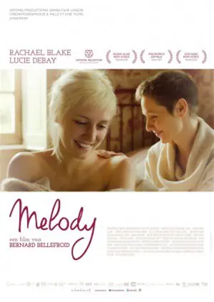 MELODY filmposter.