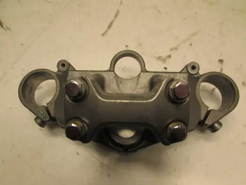 KROONPLAAT Honda CB 600 F 1998 - 2004