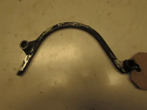 MOTORBLOKDEKSEL VOORTANDWIEL Honda CB 600 F 1998 - 2004