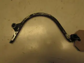 MOTORBLOKDEKSEL VOORTANDWIEL Honda CB 600 F 1998 - 2004