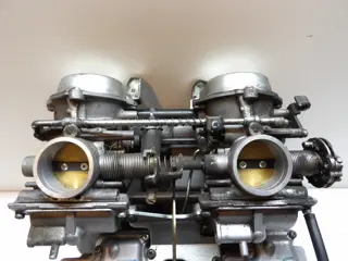 CARBURATEURSET Honda VFR 750 1994 - 1997