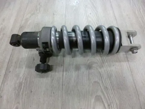 ACHTER SCHOKBREKER BMW F 800 S - ST 2006 - 2010 / 2006 -