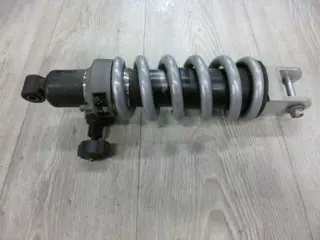 ACHTER SCHOKBREKER BMW F 800 S - ST 2006 - 2010 / 2006 -