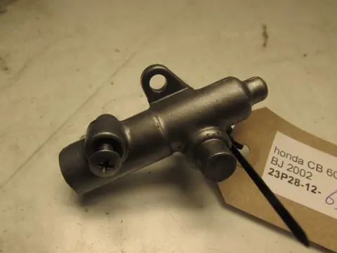 SNELHEIDSOPNEMER Honda CB 600 F 1998 - 2004