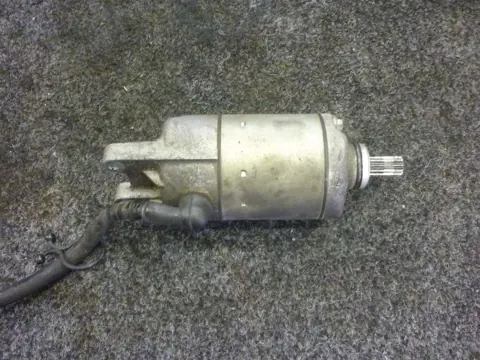 STARTMOTOR Honda CBR 600 F 1987 - 1990