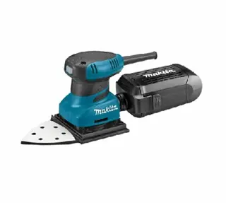 Makita Vlakschuurmachine BO4565J 230V