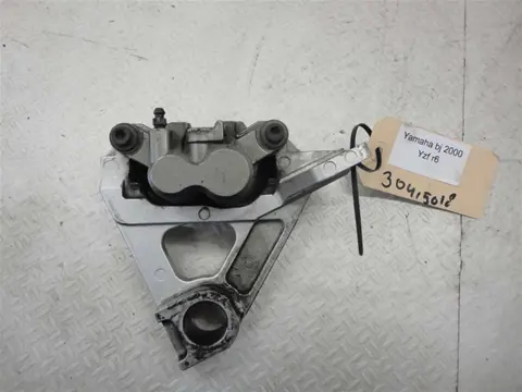 ACHTER REMKLAUW Yamaha YZF R6 1998 - 2002