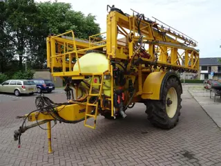 DUBEX MENTOR 48 MTR.