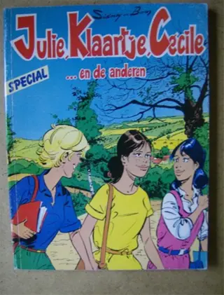 Julie klaartje cecile 2 adv. 817