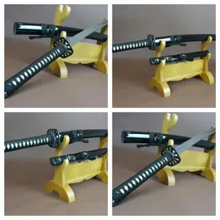 400 soorten samurai zwaarden te koop