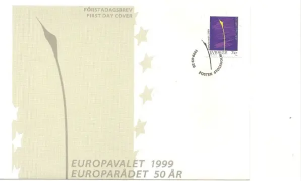 Europese raad, 1999