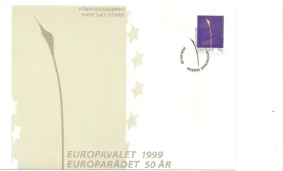 Europese raad, 1999