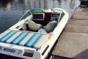 Speedboot te koop? Adverteer gratis op eenbootkopen.nl