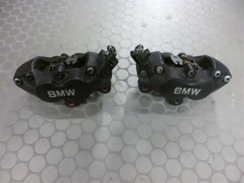 REMKLAUWEN BMW K 1200 RS 2001 - 2005