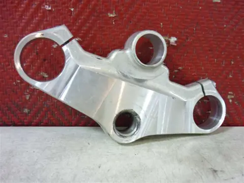 KROONPLAAT Triumph 595 T Daytona 1997 - 1999