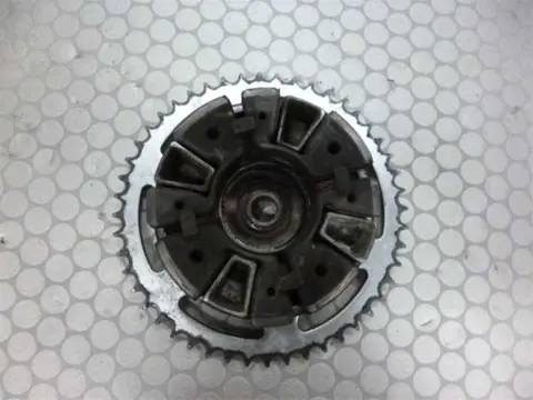 TANDWIELDRAGER Kawasaki ZZR 600 1993 - 2005