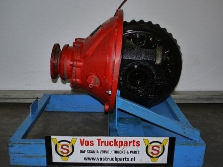 Differentieel Volvo RSS-1344-B 3.36