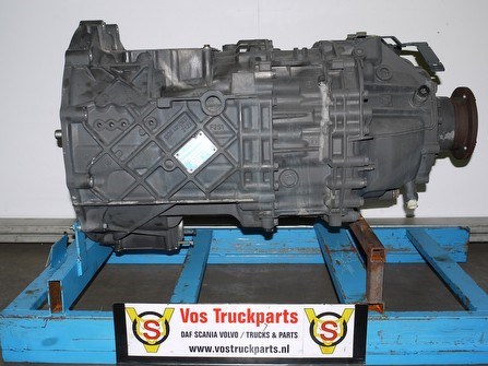 Versnellingsbak DAF ZF12AS 2130 TD
