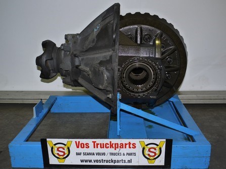 Differentieel Scania R-780 3.08 EXCL SPER