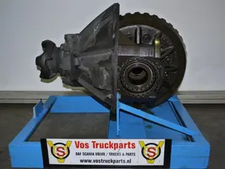 Differentieel Scania R-780 3.08 EXCL SPER