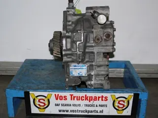 Versnellingsbak DAF DAF RETARDER