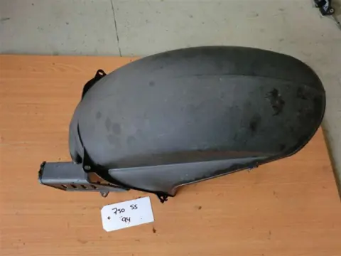 ACHTER SPATBORD Ducati 750 SS Supersport 1990 - 1998