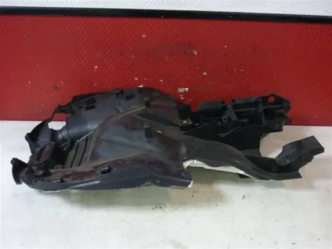 ACHTER SPATBORD Honda VFR 800 I 2002 - 2013