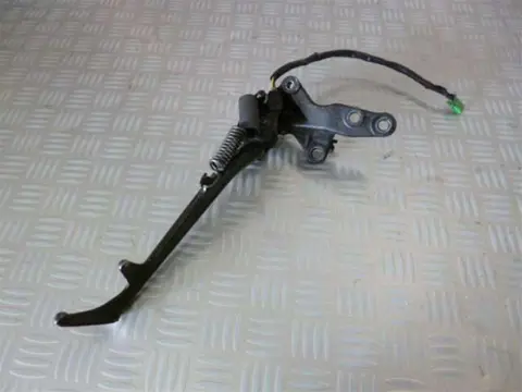 STANDAARD Honda CBR 1000 F 1989 - 1992