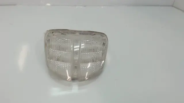 ACHTER LICHT Suzuki GSX R 600 2006 - 2007