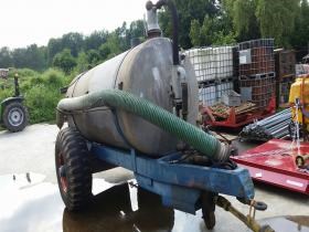 Bazolli 4200 Liter