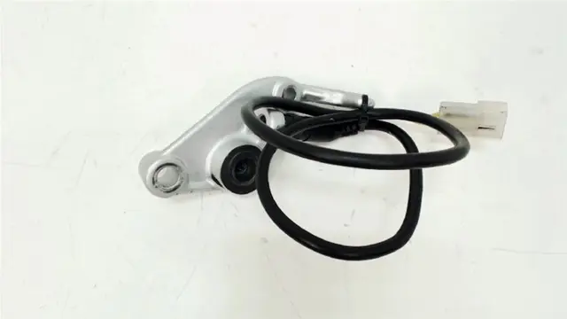 RECHTER SCHETSPLAAT Aprilia Tuono 1000 2006 - 2008