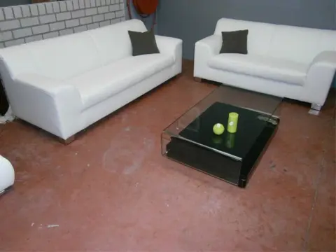 3 en 2 zits combinatie