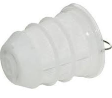 Black &amp; Decker filter 90553774 VF110FCXJ