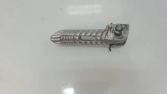 VOETSTEUN LINKS Suzuki GSX R 600 2006 - 2007