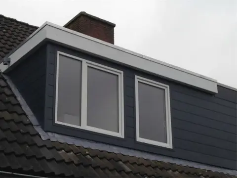 Klussenbedrijf