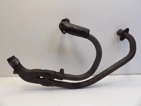 UITLAATBOCHTEN Honda TRANSALP 1987 - 1993