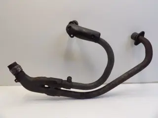 UITLAATBOCHTEN Honda TRANSALP 1987 - 1993