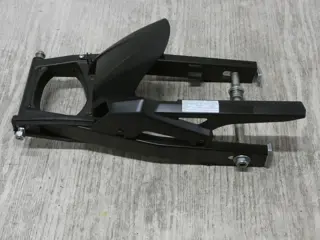 ACHTER BRUG Suzuki GSR 750 2011 - 2016