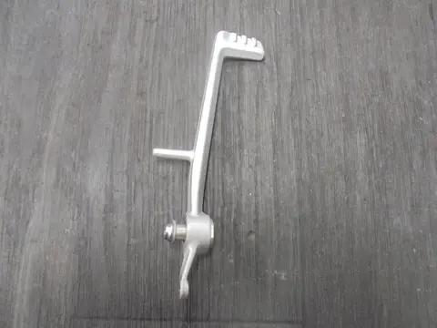 REMPEDAAL BMW R 1250 RS 2018 - 2021