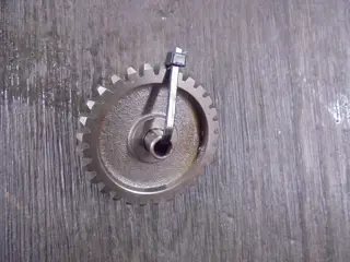 START KOPPELING Honda NT 1100 DCT 2022 - 2024