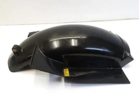 ACHTER SPATBORD Honda TRANSALP 1987 - 1993