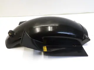 ACHTER SPATBORD Honda TRANSALP 1987 - 1993