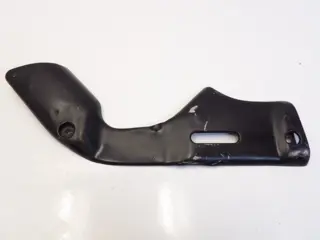 UITLAAT Honda TRANSALP 1987 - 1993