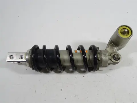 ACHTER SCHOKBREKER Suzuki GSX R 750 2001 - 2003