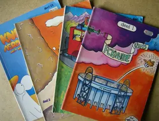 Fc knudde albums adv. 1207