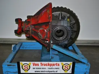 Differentieel Scania R-780 2.92 EXCL SPER