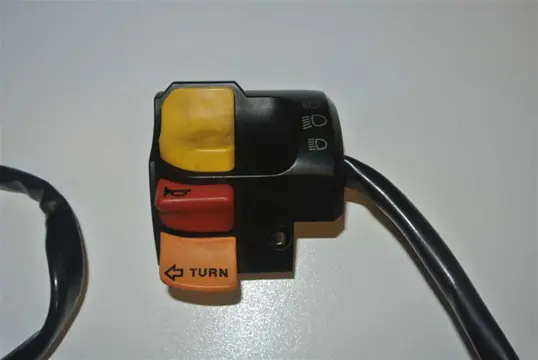 STUURSCHAKELAAR LINKS BMW R 1100 850 R 1994 - 2001 / 1994 -