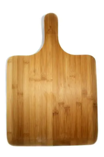 Bamboe plank / pizzaplank woodfired ovens AMALFI