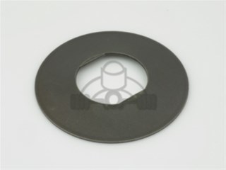 Koppelingsveerschoteldeksel macho puch maxi 2eh