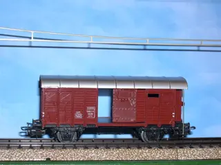 Marklin Dichte 4605.3